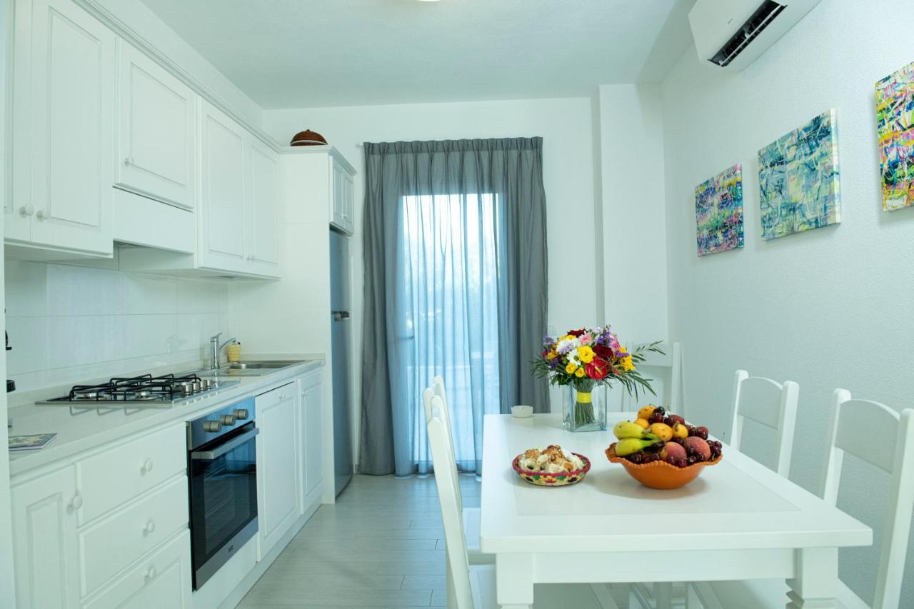 Holiday home Casa Francesca