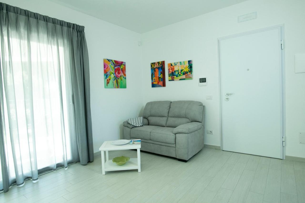 Casa Francesca Golfo Aranci