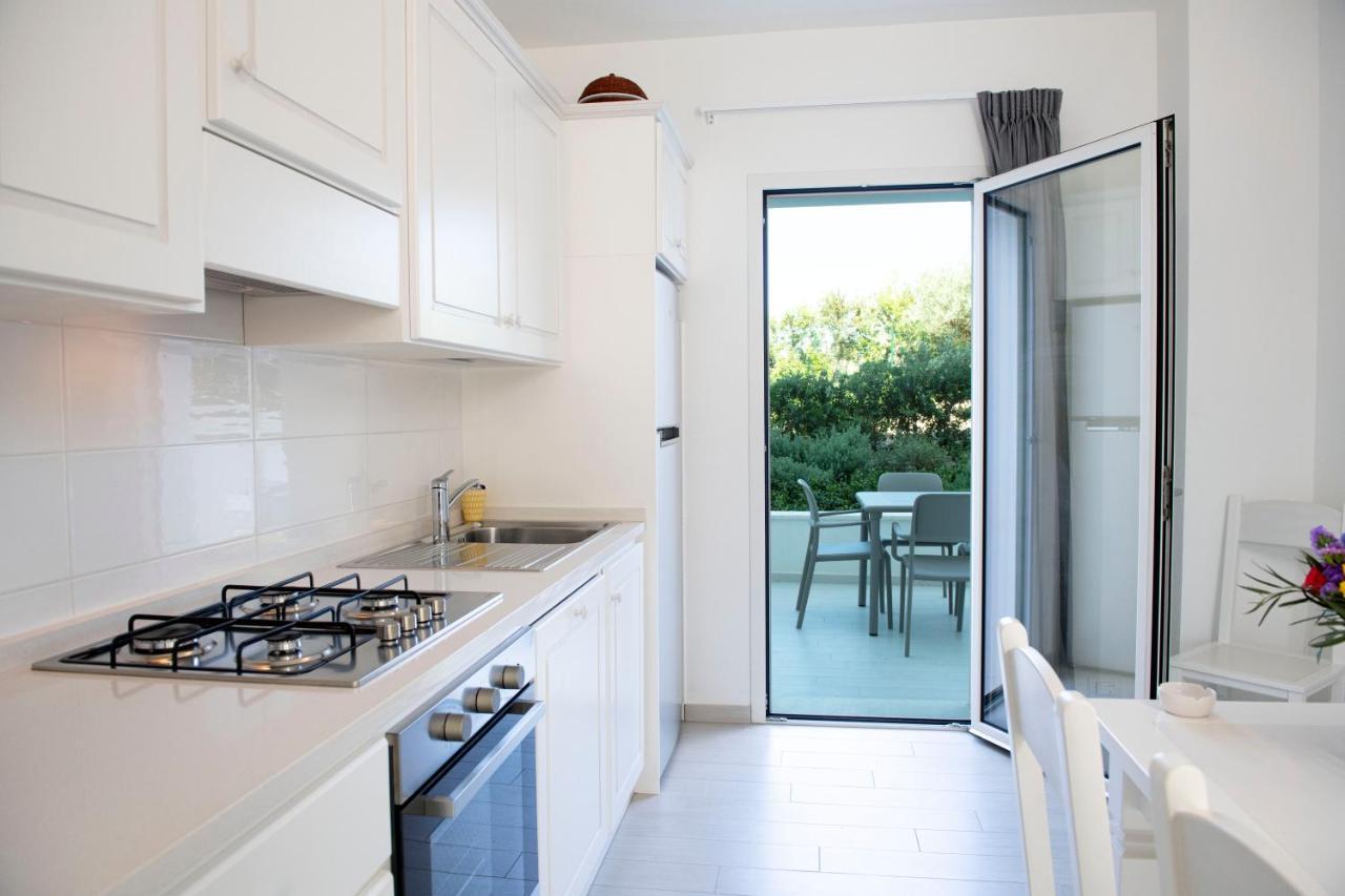 Casa Francesca Holiday home Golfo Aranci