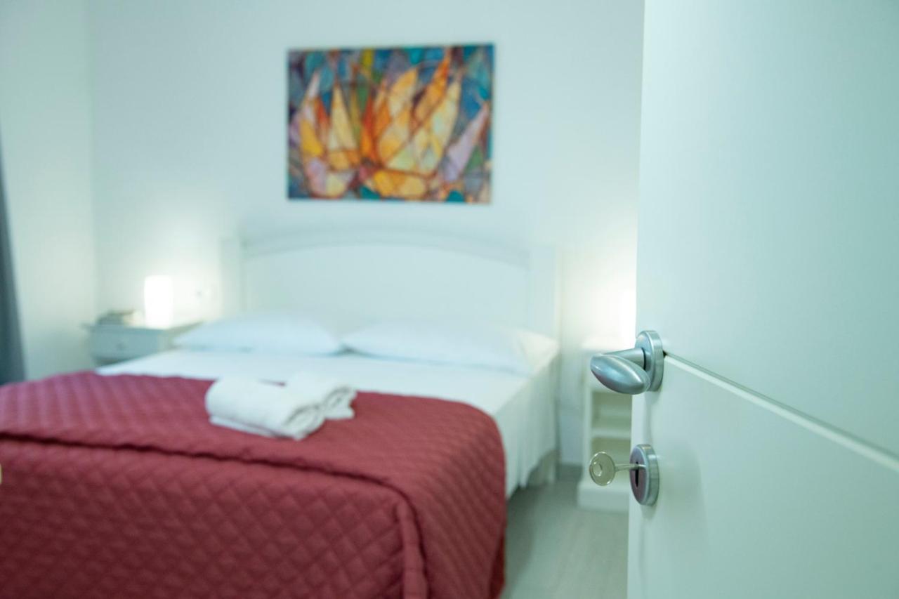 Casa Francesca Holiday home