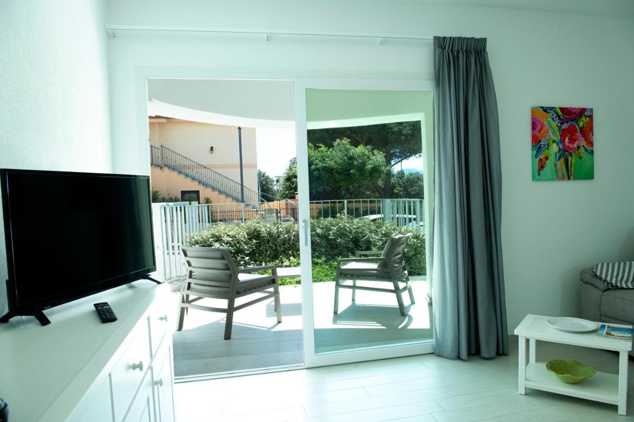 Casa Francesca Vakantiehuis Golfo Aranci