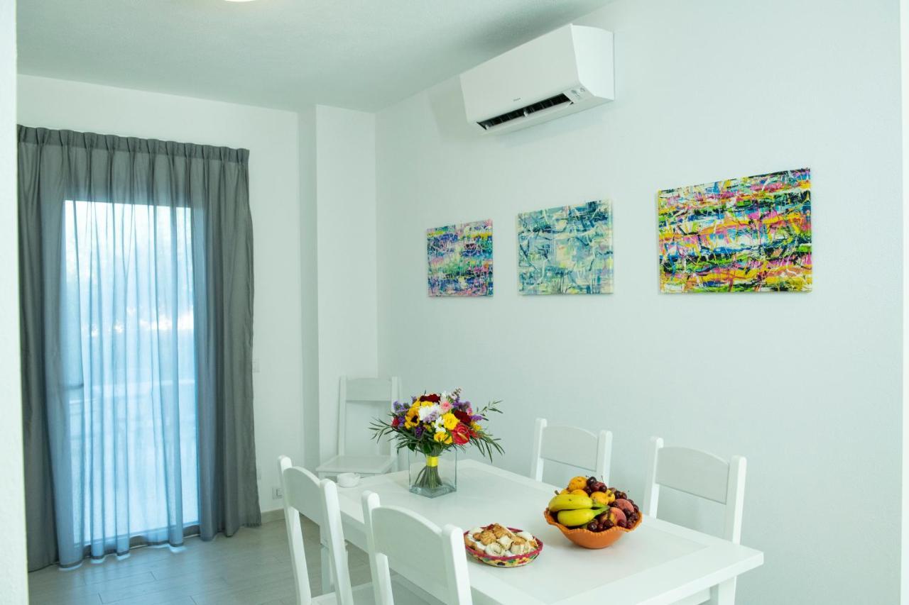 Casa Francesca Vakantiehuis *
