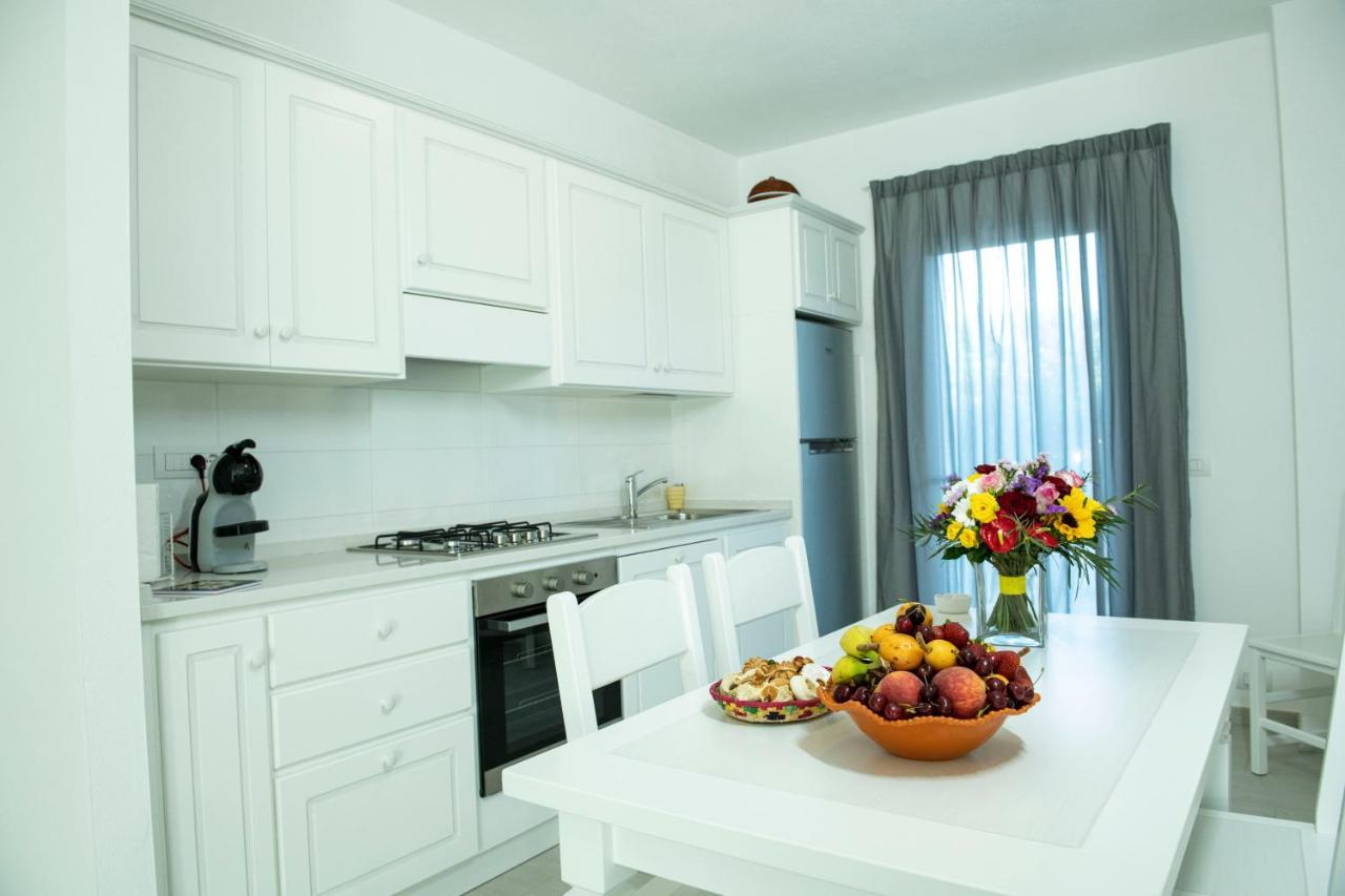 Vakantiehuis Casa Francesca Golfo Aranci